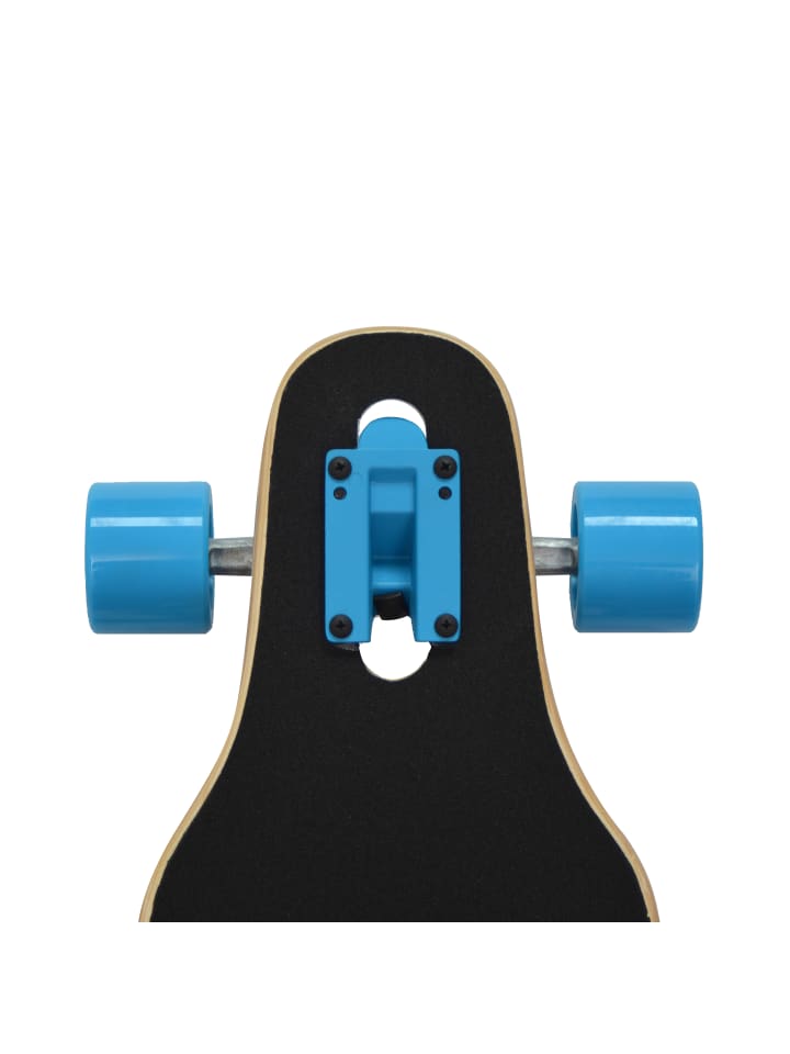 Apollo Twin Tip DT Longboard 