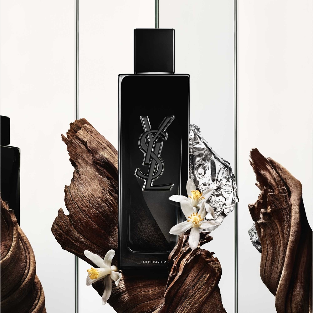 Yves Saint Laurent MYSLF Eau de parfum pour homme