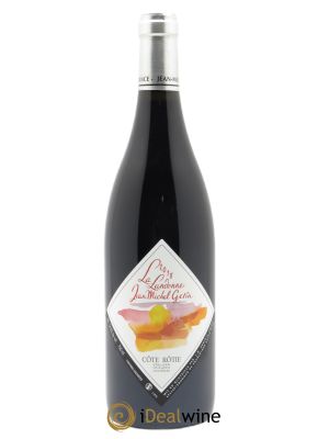 Côte-Rôtie La Landonne Jean-Michel Gerin  2018 - Lot de 1 Bouteille