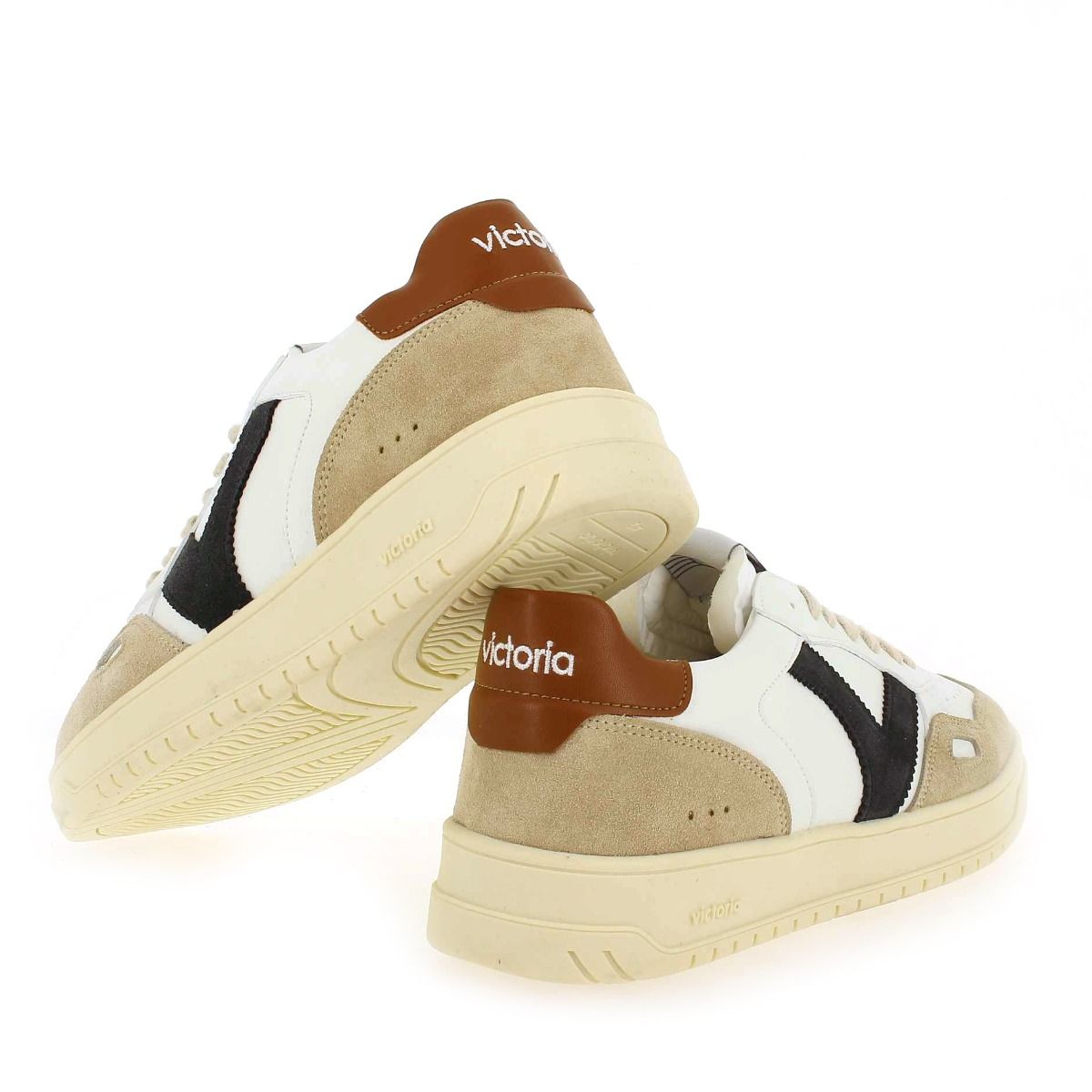 Victoria  1257101 - Blanc Camel