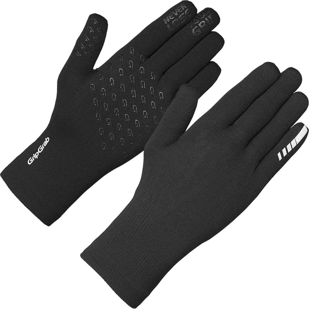 GripGrab Waterproof Knitted Thermal - Fahrradhandschuhe kaufen | Bike-Discount
