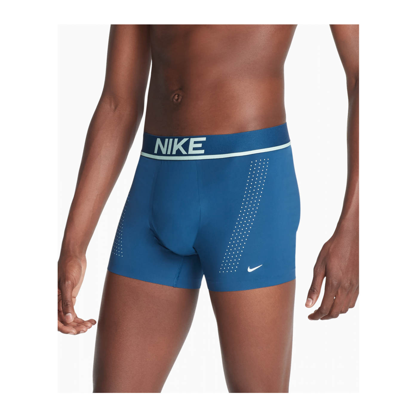 Nike Dri-Fit Elite Micro Trunk Boxershort F54M