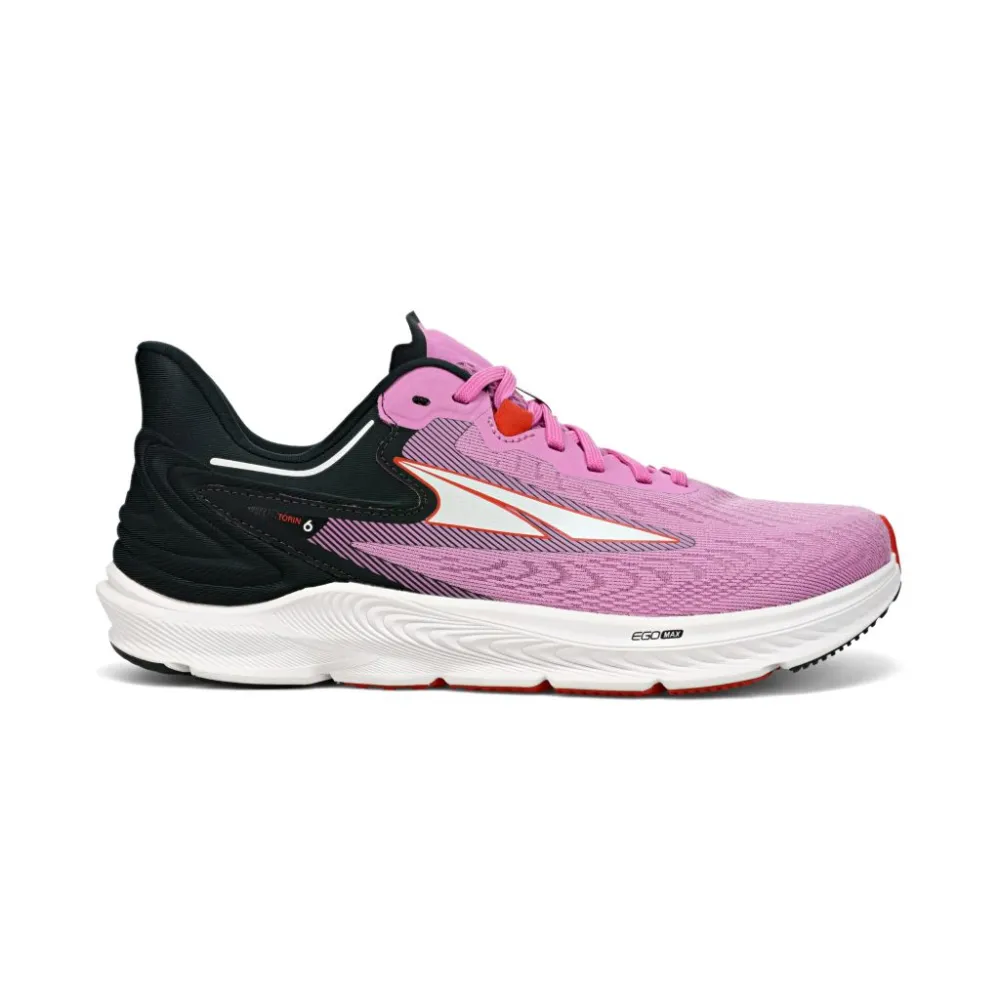 Altra Torin 6 AL0A7R78663 / pink