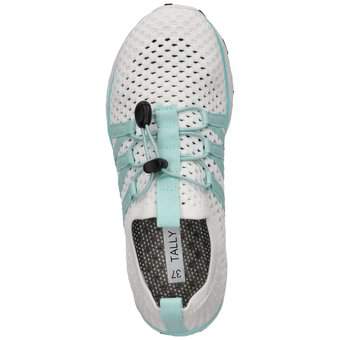 Tallywish Badeschuhe in weiß