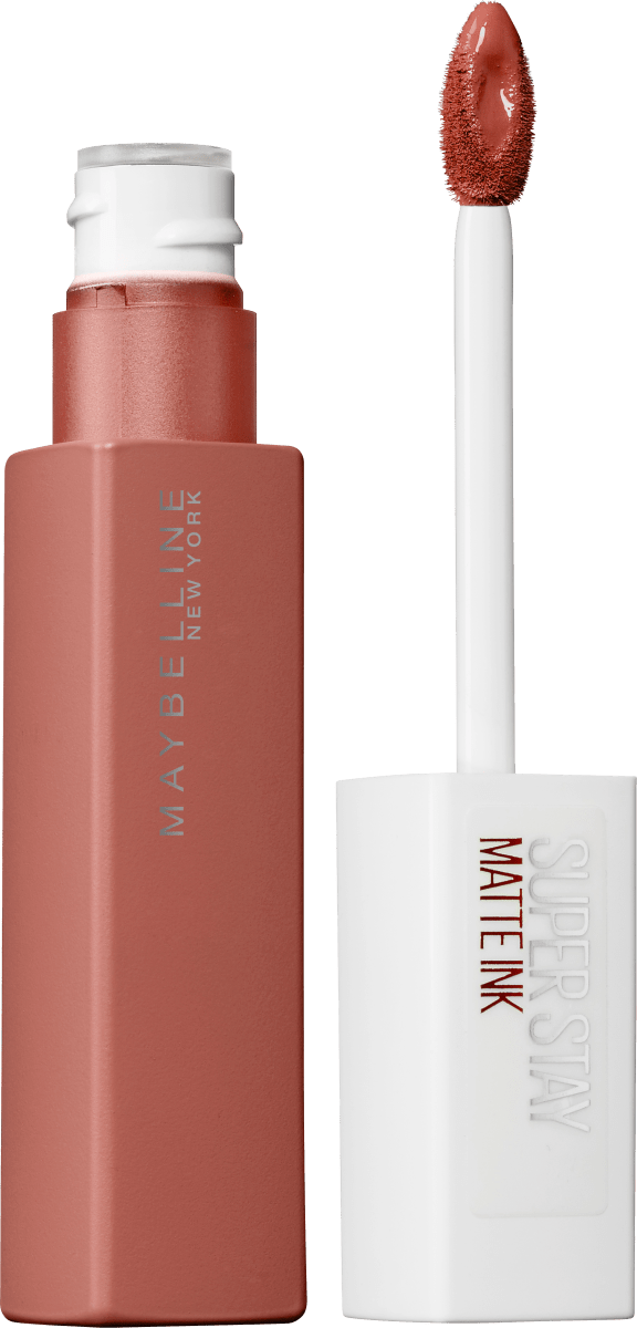 Lippenstift Super Stay Matte Ink 65 Seductress, 5 ml