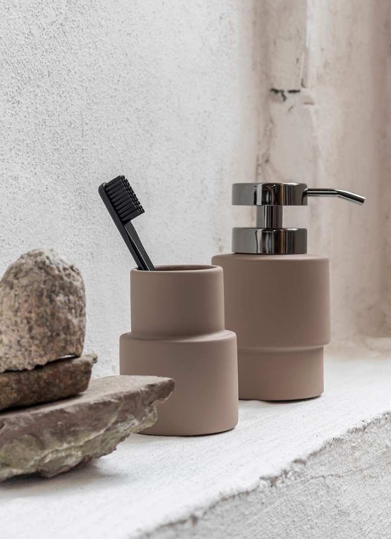 Mette Ditmer  Shades zeepdispenser