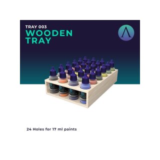 Instant Colors: Wooden Mimic Chest