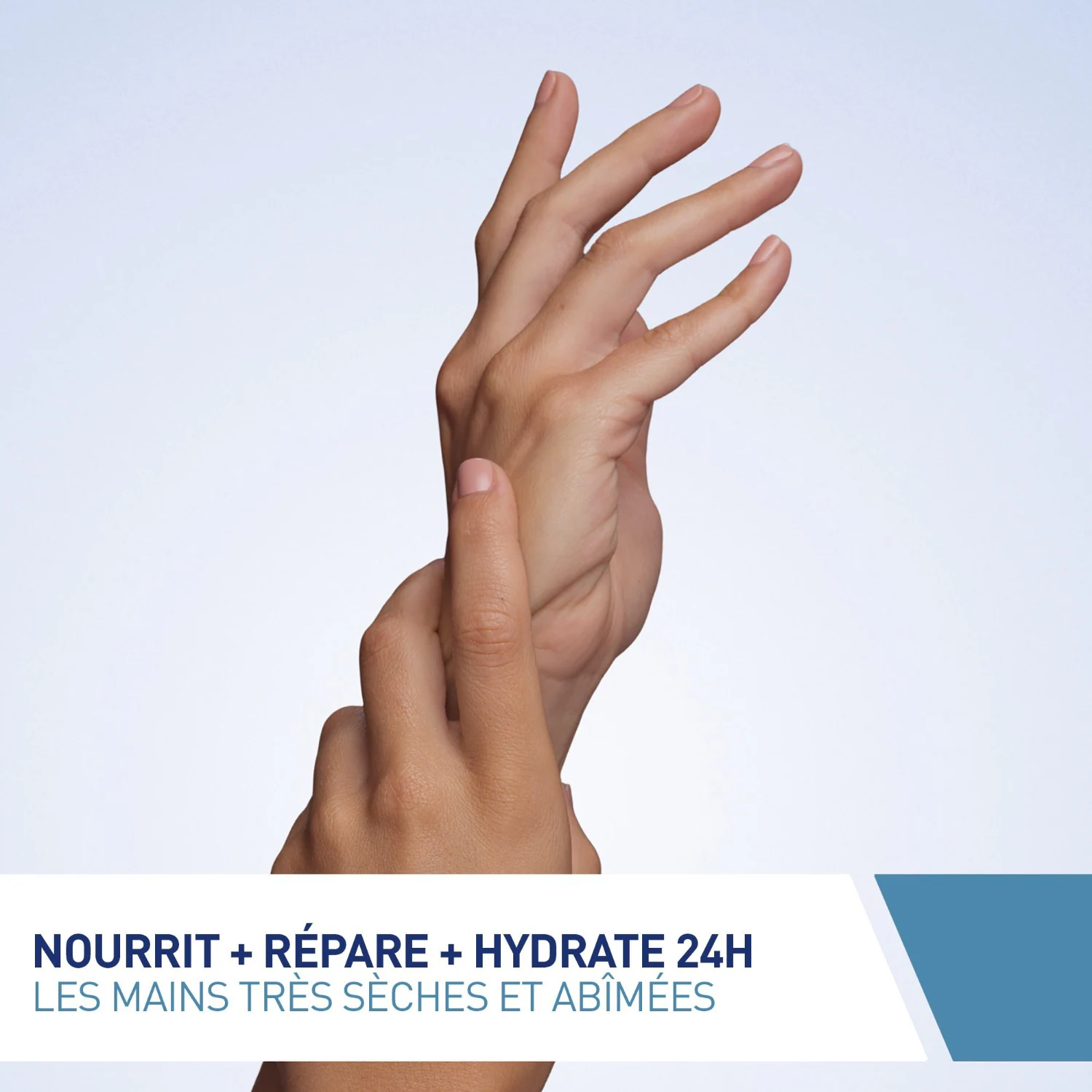 CeraVe krema za obnavljanje ruku za oštećene ruke i tešku suhoću 100 ml
