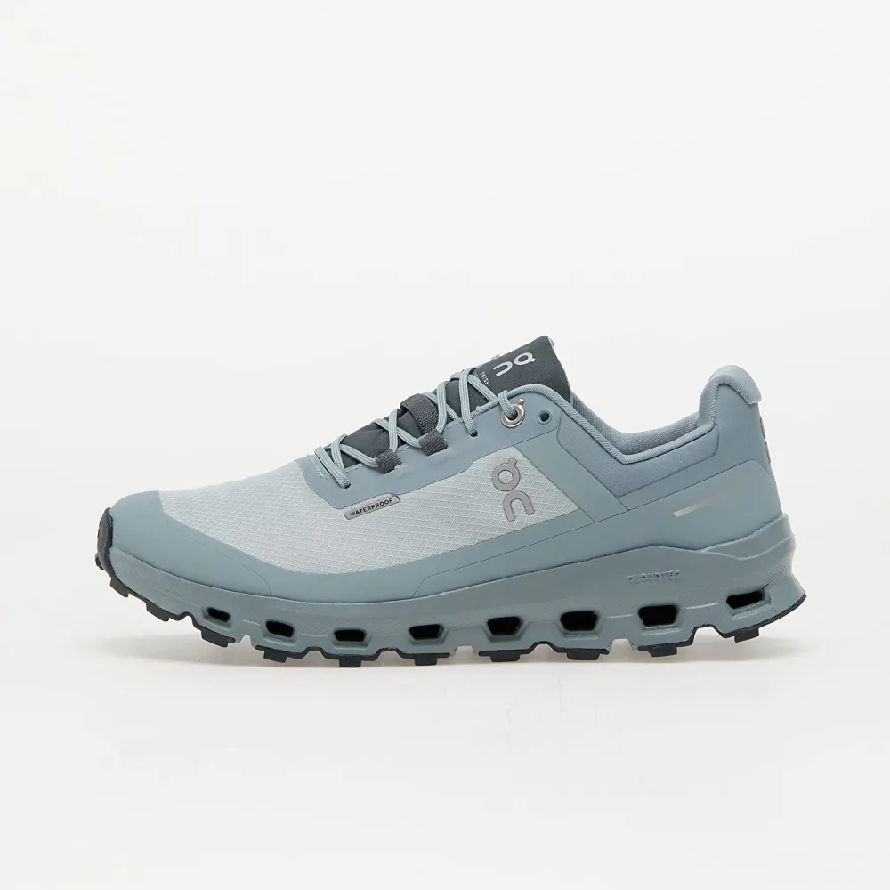 ON Cloudvista Waterproof 74-97833 / blau