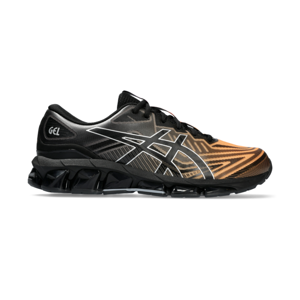 Asics GEL QUANTUM 360 VII 1201A915.003 / schwarz