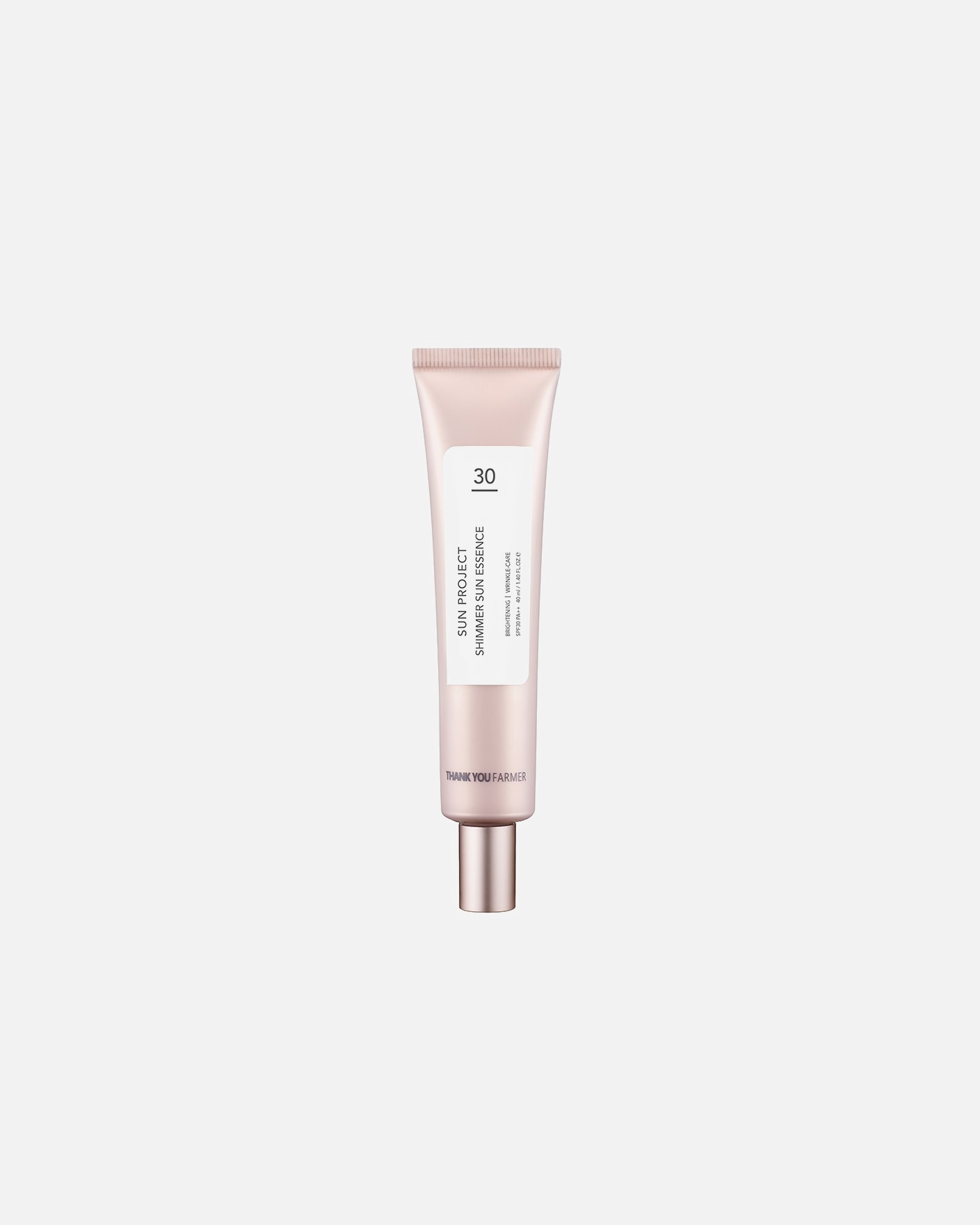 Grazie Farmer Shimmer Sun Essence