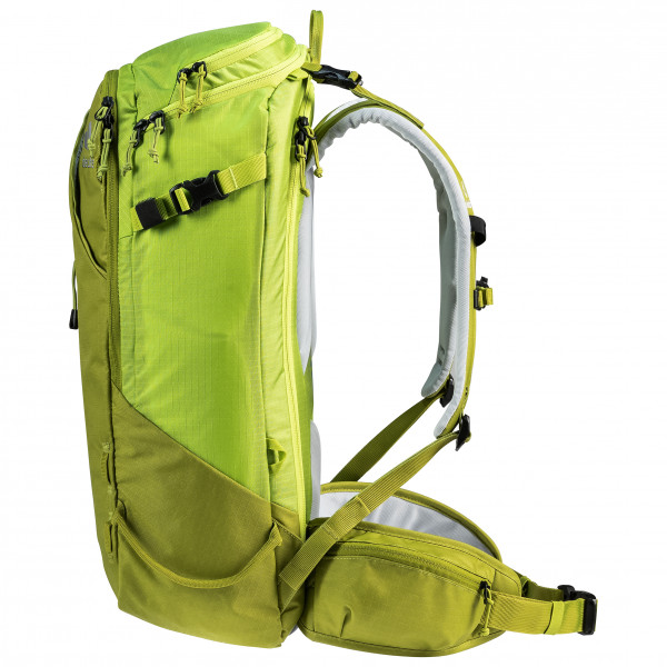 Deuter - Women's Freerider Pro 32+ SL - Skitourenrucksack