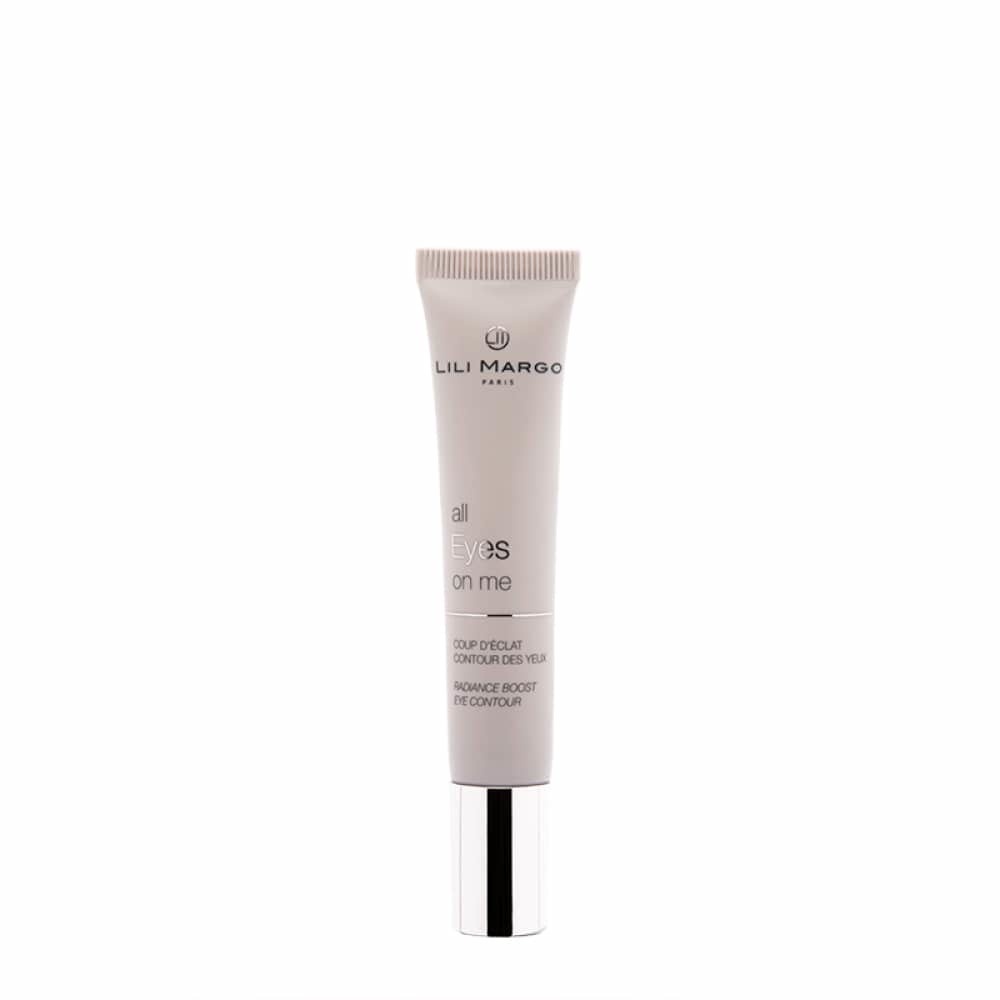lili margo All Eyes on me - Radiance eye contour Soin: Crème hydratante anti-âge contourdes yeux