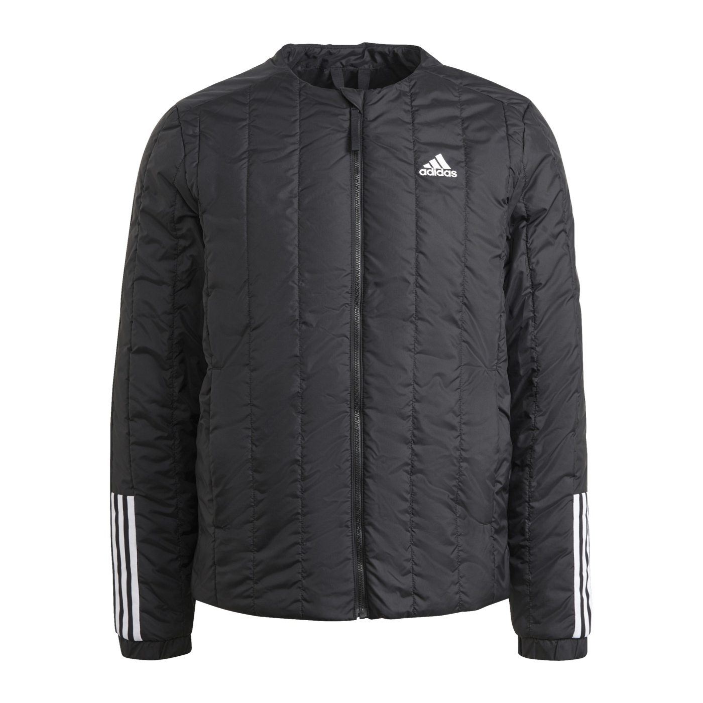 adidas Itavic Lite Jacke Schwarz