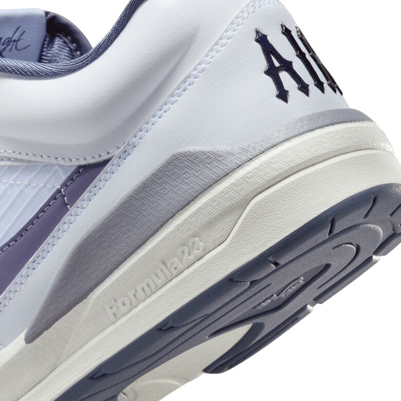 JORDAN Wmns Stadium 90 white/daybreak-sail-cement grey