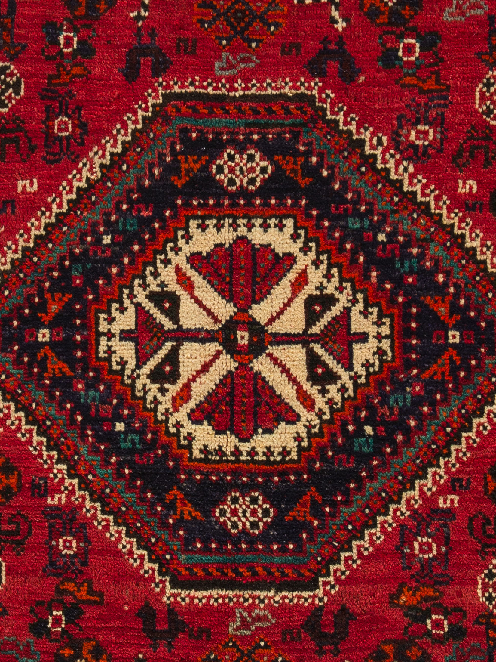 Shiraz ca. 158 x 265 cm, Unikat / Einzelstück