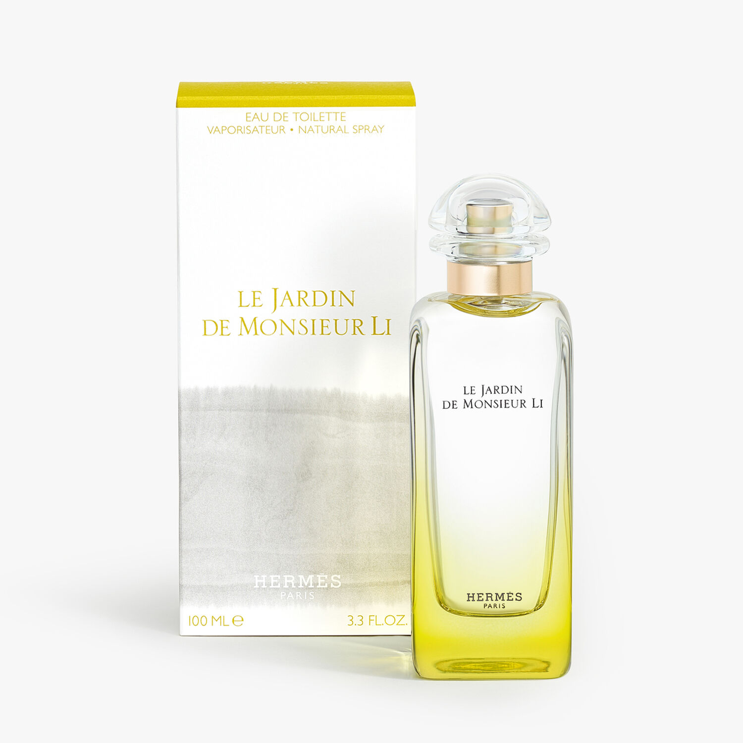 Hermès Le Jardin de Monsieur Li Eau de Toilette
