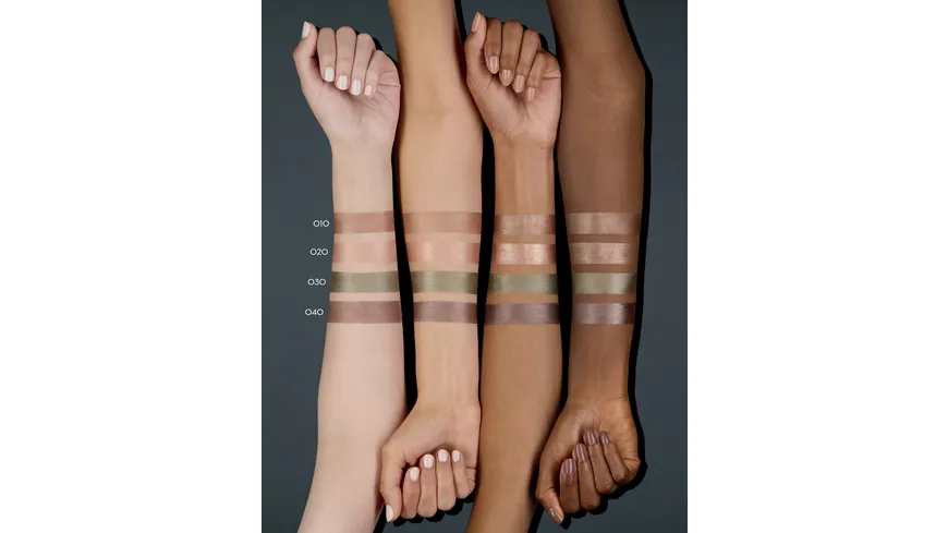 Catrice Aloe Vera Eyeshadow Stick 1.5 g 030 - Olive Glam