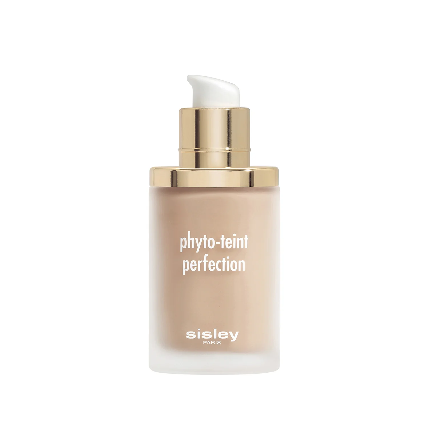 Base de maquillaje líquida Phyto-Teint Perfection Complexion