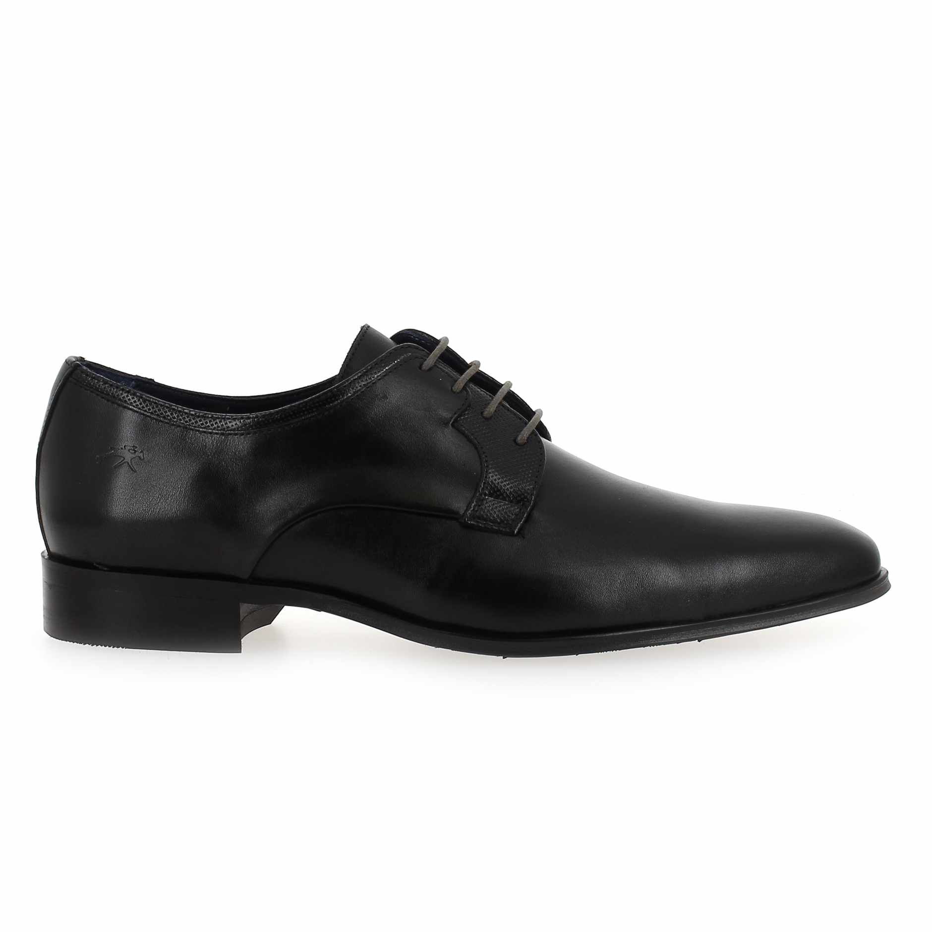 Fluchos  9668 - Noir