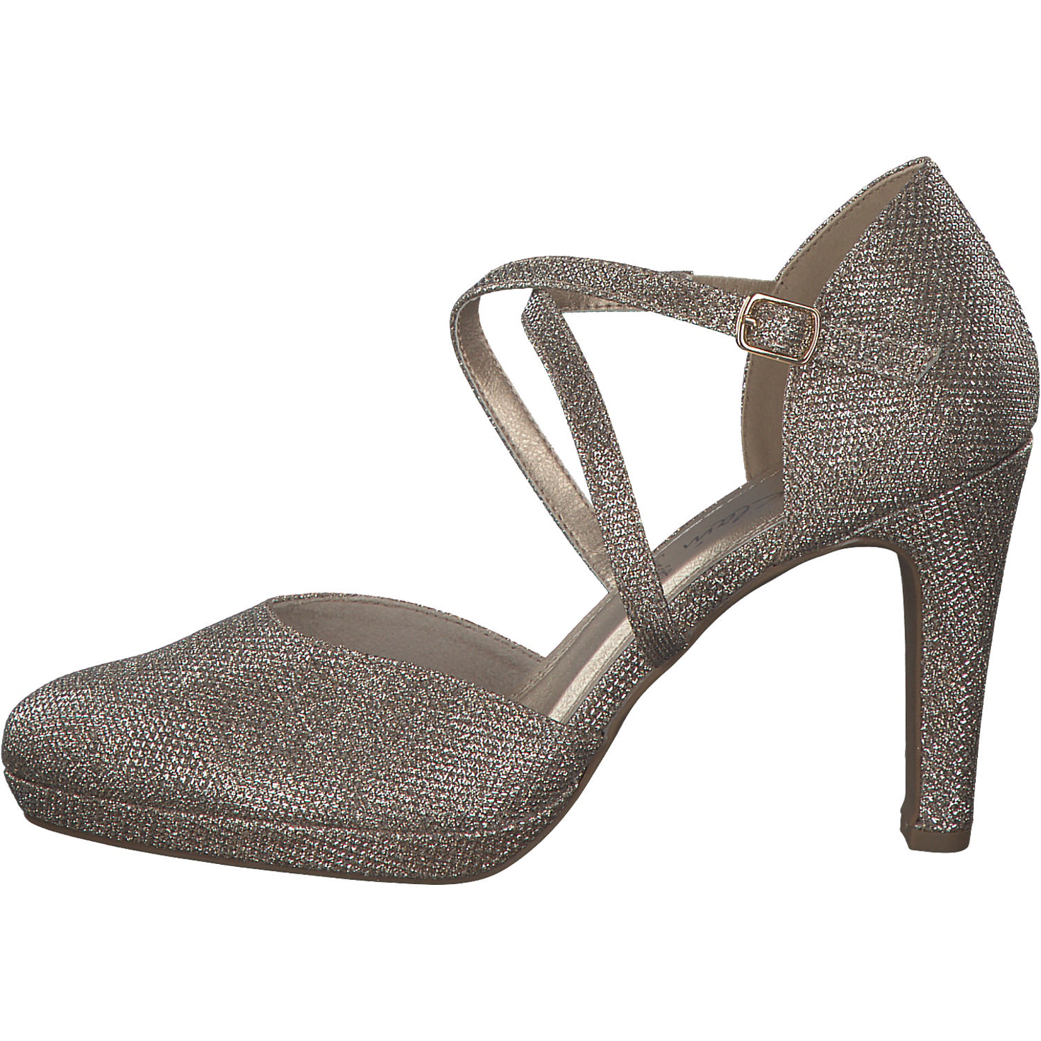 Idana 224240, Pumps, Damen, Beige