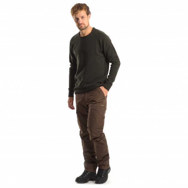 Stoic - MMXX.Nauta II Wool Sweater - Wollpullover