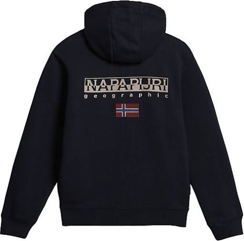 Napapijri Herren Sweatjacke B-AYAS