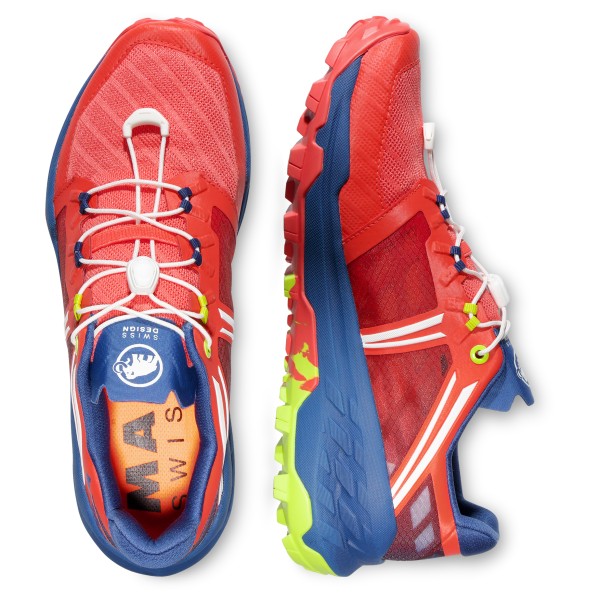 Mammut - Women's Sertig TR Low - Trailrunningschuhe