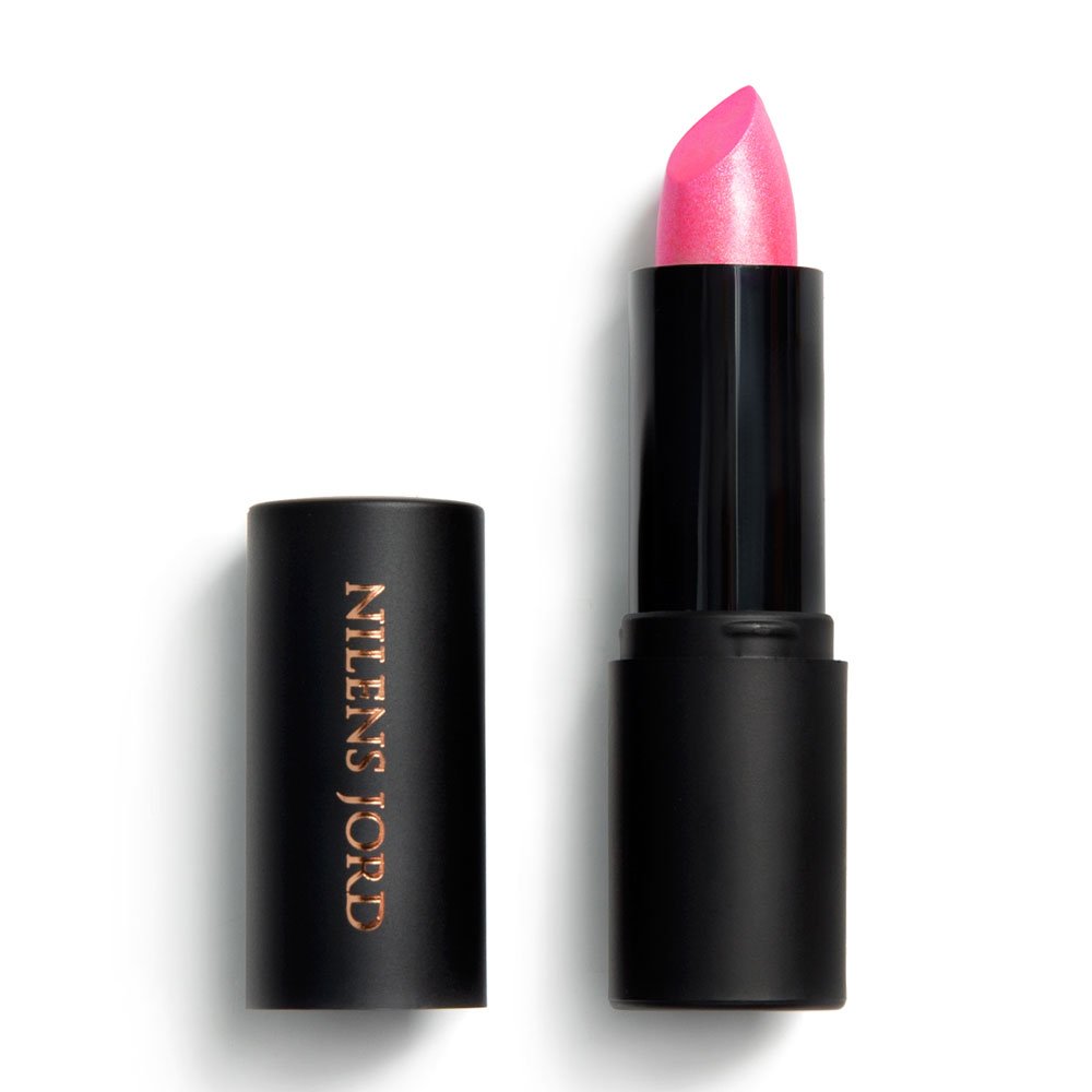 Nilens Jord Lippen Lipstick Sheer