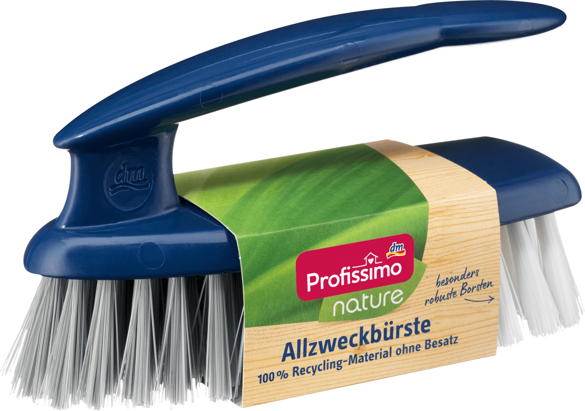 nature Allzweckbürste, 1 St