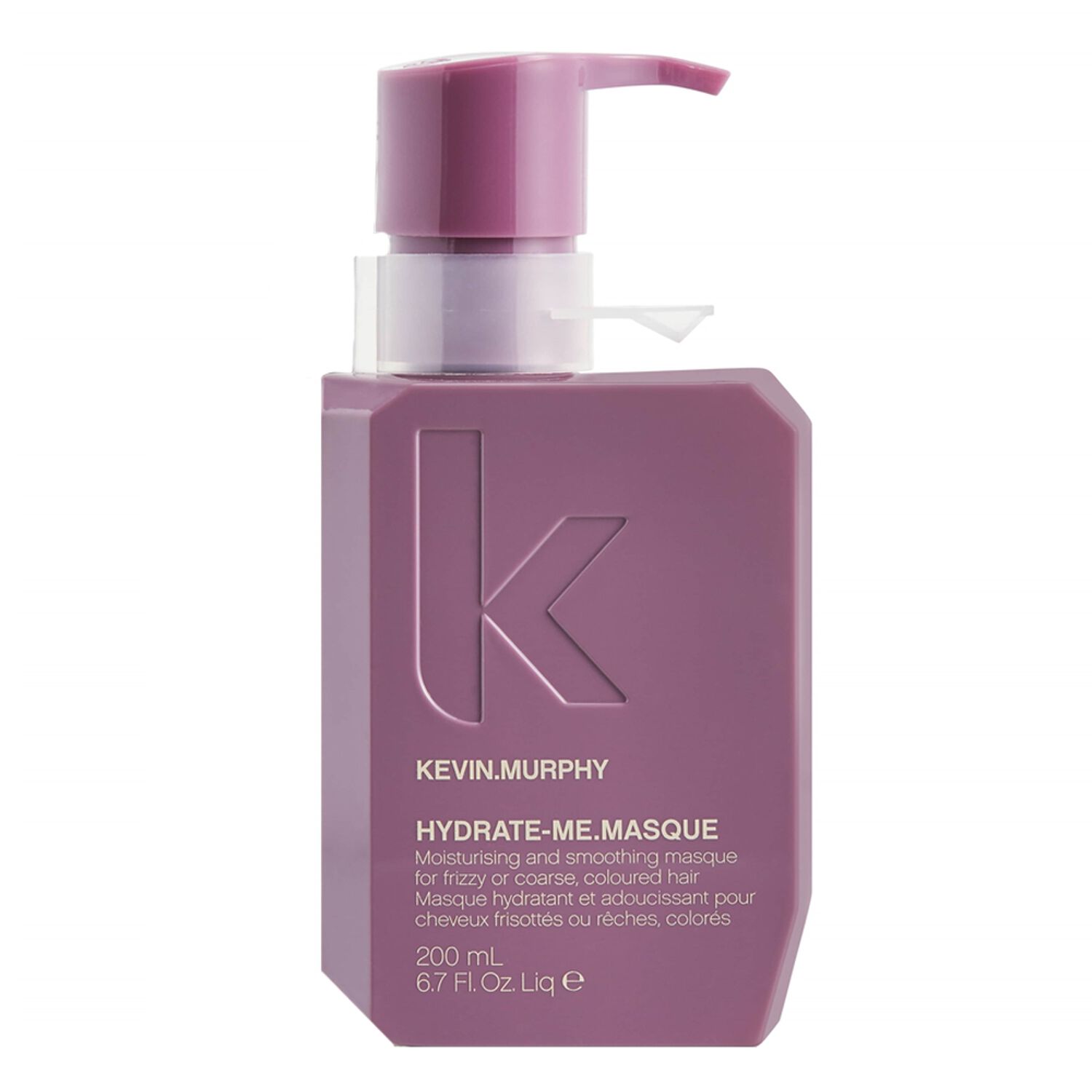 Kevin Murphy Hydrate-Me.Masque Hydratant & Adoucissant 200 ml