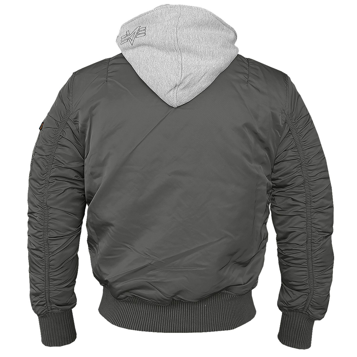 MA-1 D-Tec Bomberjacke