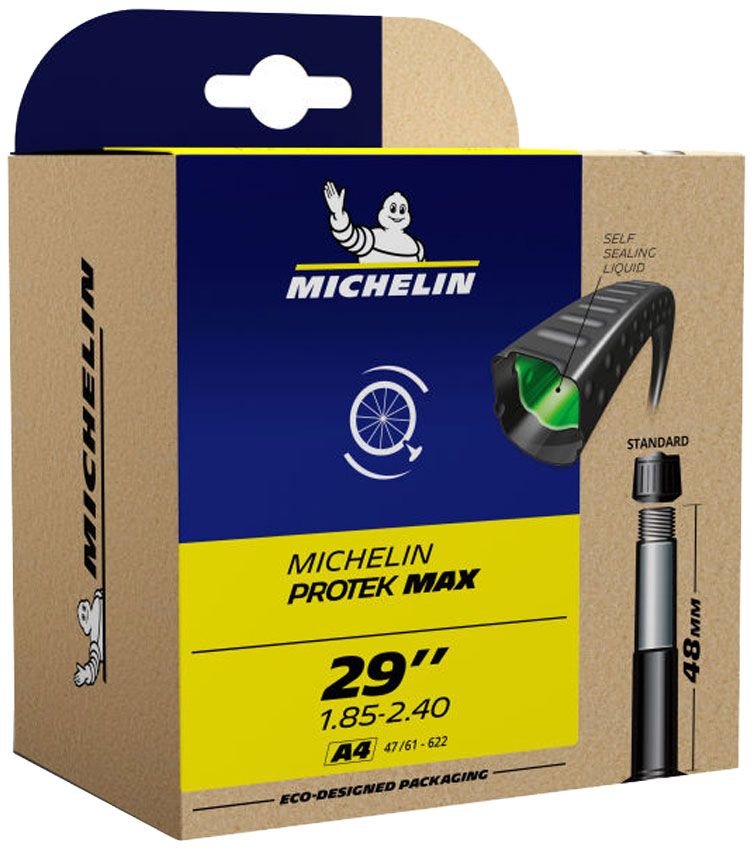 Michelin A4 Protek Max 29