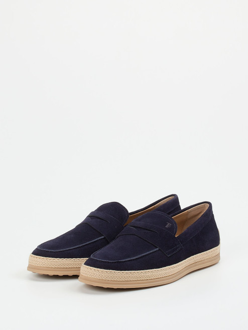 Slipper-45101090091 Tod's