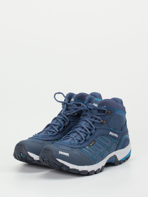 Schnürstiefelette-27511590020 Meindl