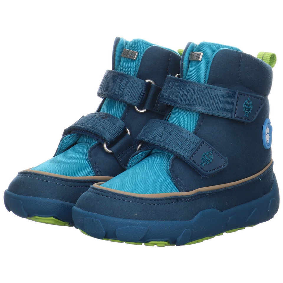 Affenzahn Hai Comfy Boots