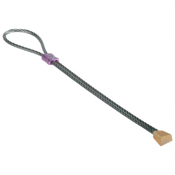 DMM - HB Brass Offset - Klemmkeil