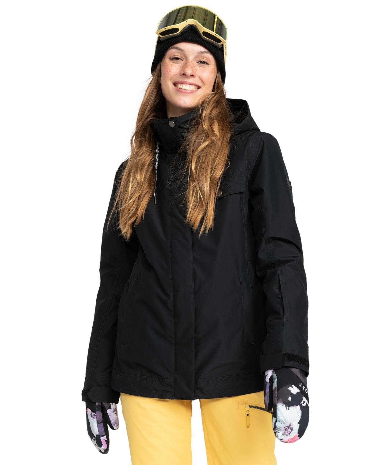 Roxy Skijacke Roxy Damen Skijacke BILLIE