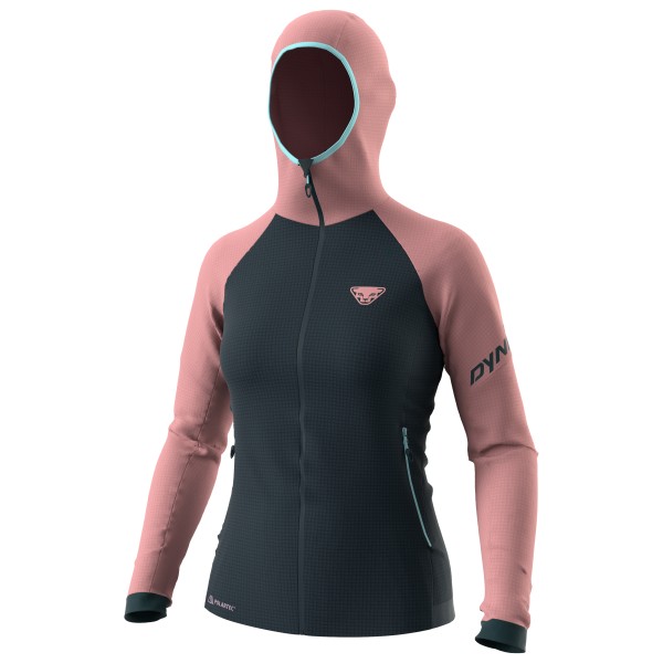 Dynafit - Women's Speed Polartec Hooded Jacket - Fleecejacke