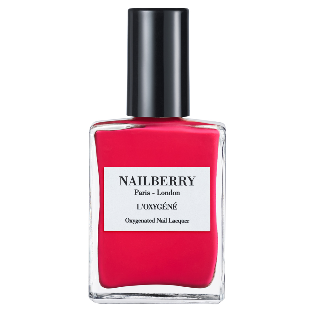 Nailberry Colour Strawberry 15 ml