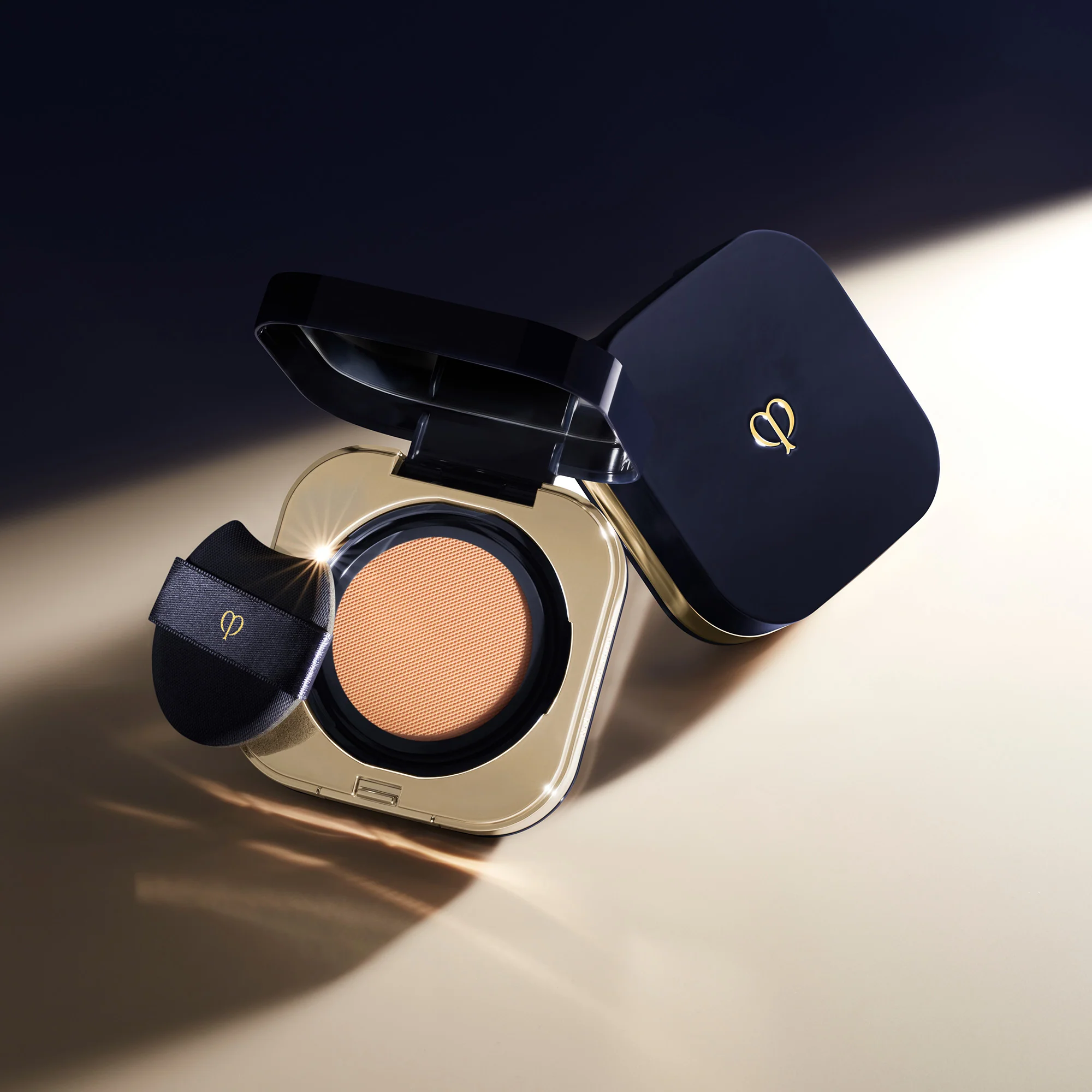Viso Radiant Cushion Foundation Natural - Zamjenski - Tekući puder