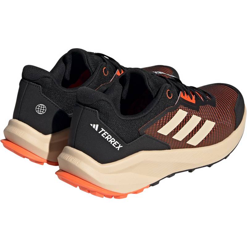 adidas TERREX TRAILRIDER Laufschuhe Herren