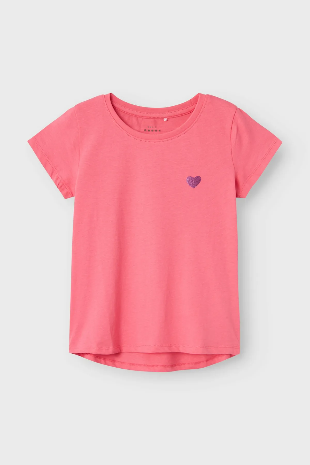 name ıt  T-Shirt - Braun - Regular Fit