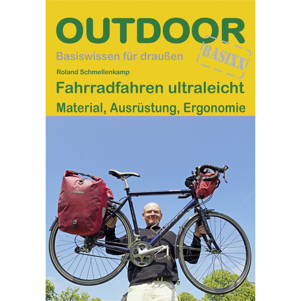 FAHRRADFAHREN ULTRALEICHT - Ratgeber