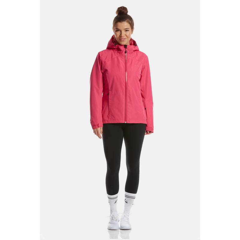 Jeff Green Claire Funktionsjacke Damen