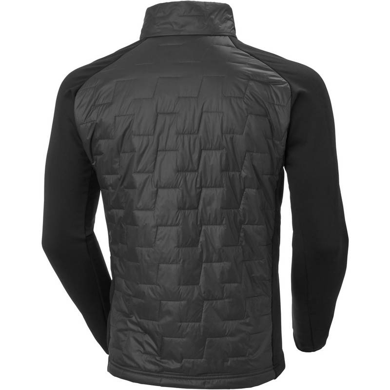 HELLY HANSEN LIFA LOFT Skijacke Herren