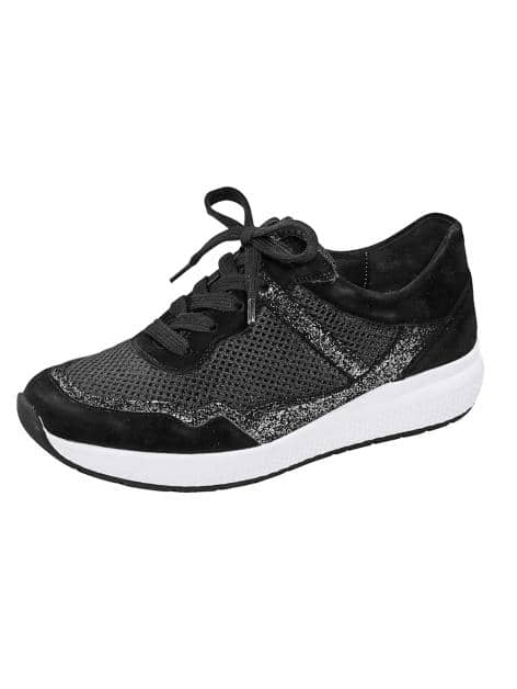 Sportschuh mit Shock-Absorber
