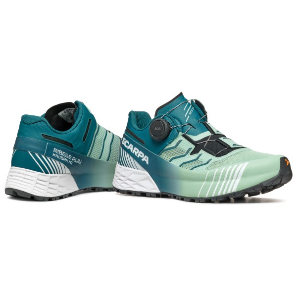 Scarpa - Women's Ribelle Run Kalibra HT - Trailrunningschuhe