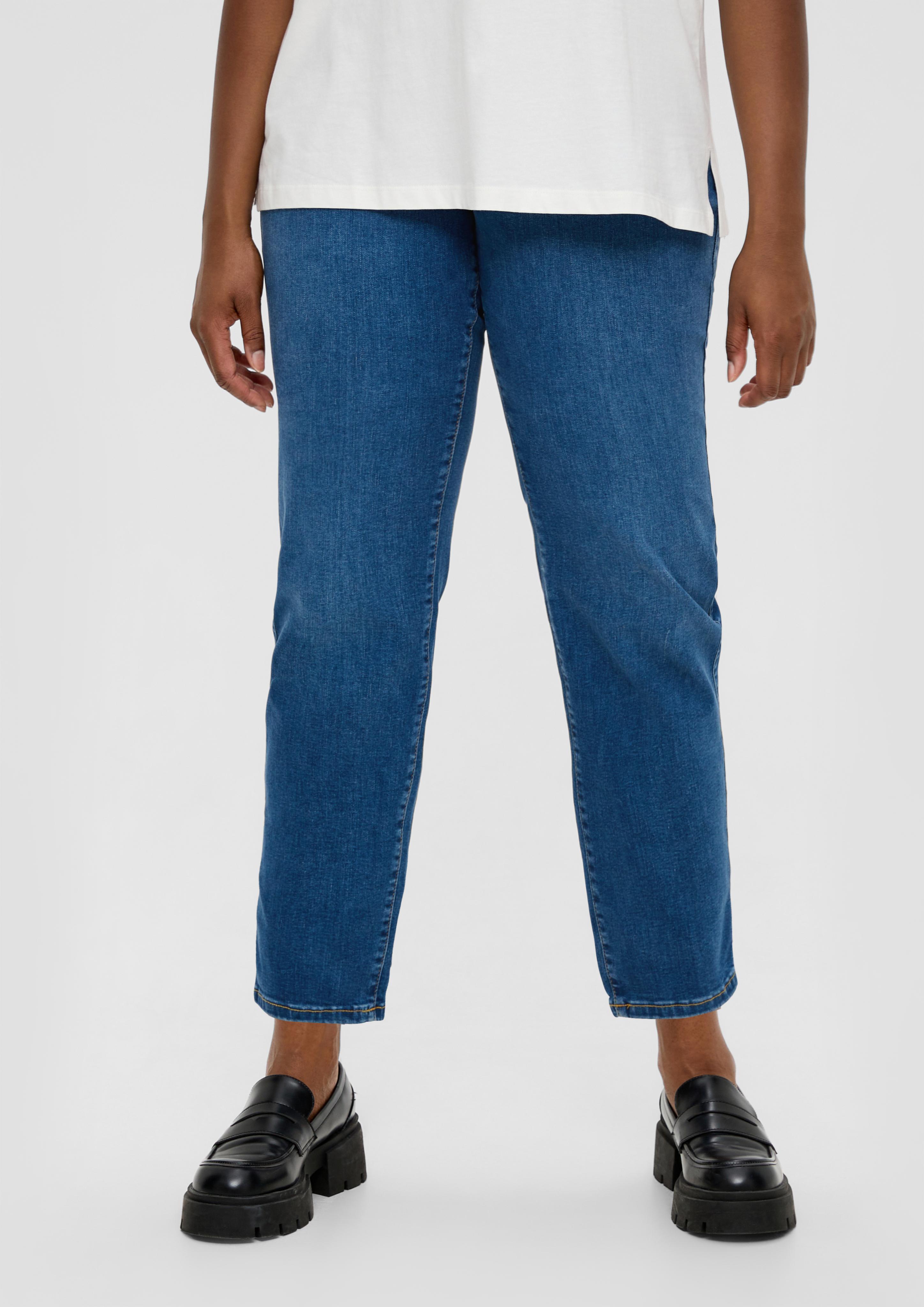 Jeans Curvy / Mid Rise   2136885-57Z4