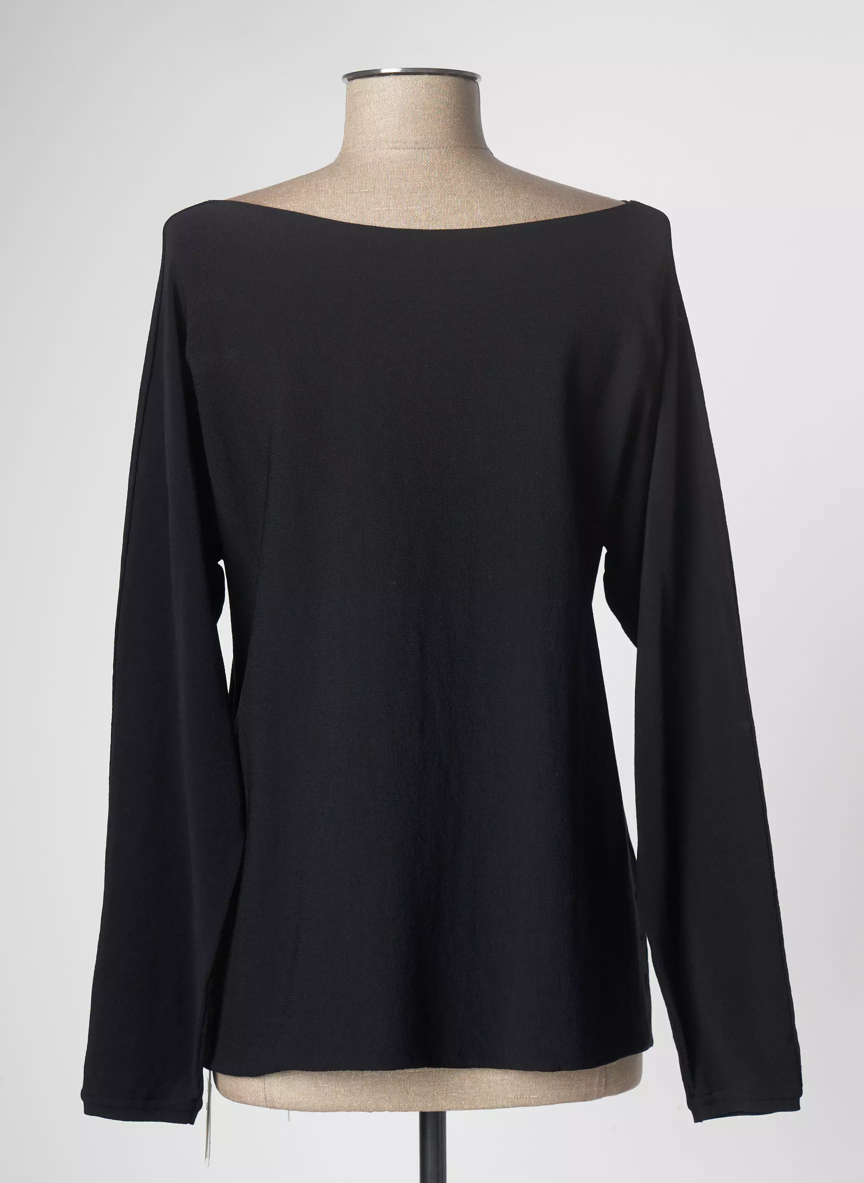 Marc Cain Pulls Femme couleur noir
